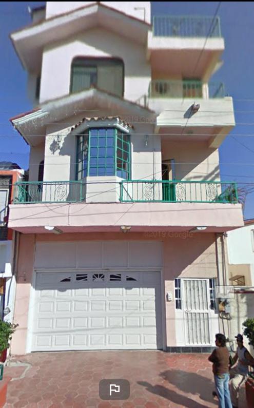 라파스 Casa Palma 아파트 외부 사진
