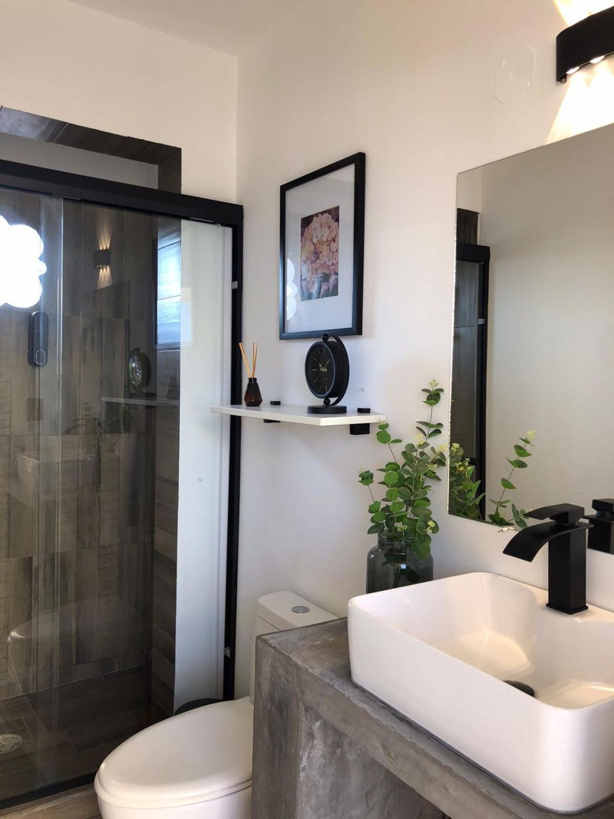 라파스 Casa Palma 아파트 외부 사진
