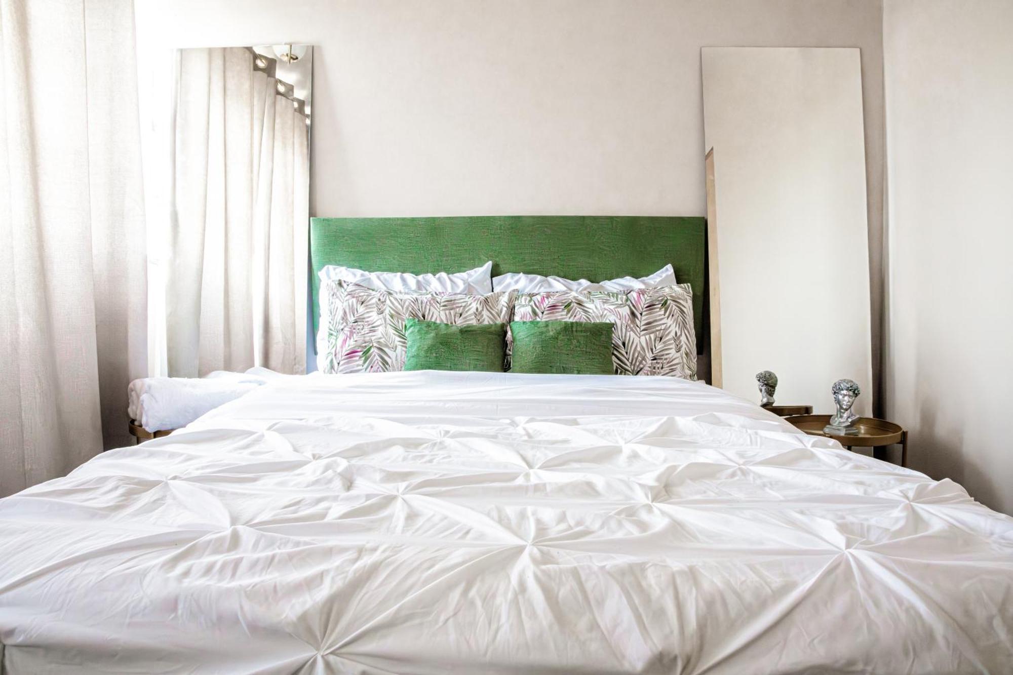 라파스 Casa Palma 아파트 외부 사진