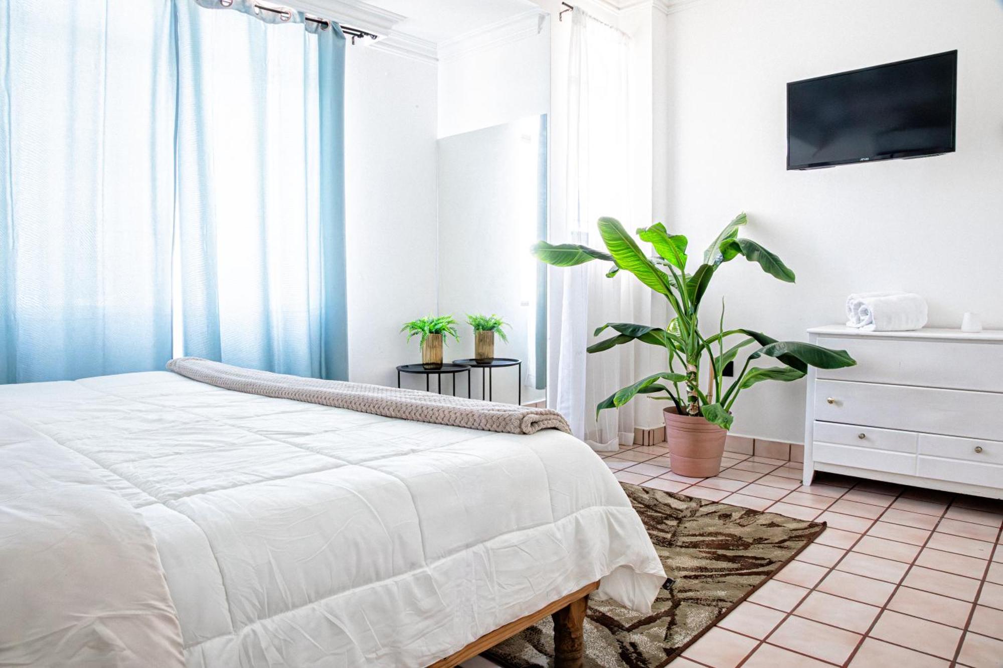 라파스 Casa Palma 아파트 외부 사진